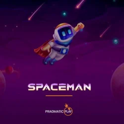 Spaceman regame